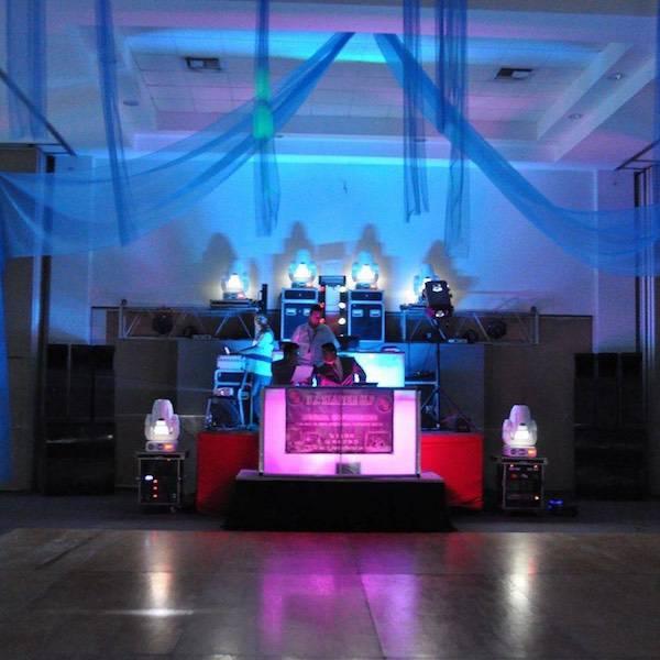 Dj Blaster SLP, DJ en San Luis Potosí — foto 4