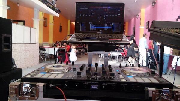 Dj Blaster SLP, DJ en San Luis Potosí — foto 3