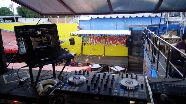 Dj Blaster SLP, DJ en San Luis Potosí — foto 2