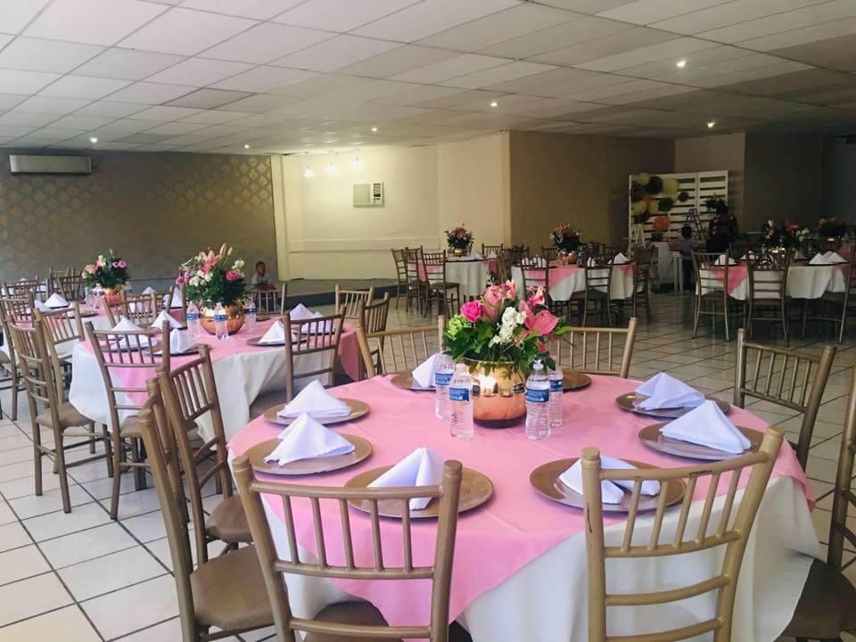 Velvet Eventos, Salones de eventos en San Nicolás de los Garza — foto 2