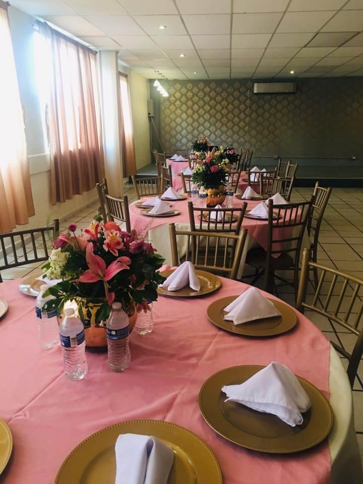 Velvet Eventos, Salones de eventos en San Nicolás de los Garza — foto 3