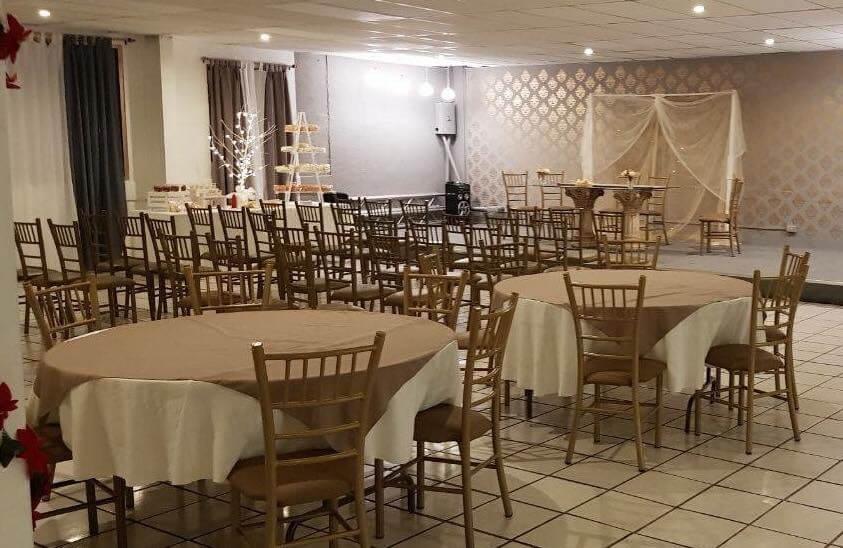 Velvet Eventos, Salones de eventos en San Nicolás de los Garza — foto 4