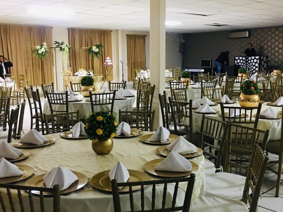 Velvet Eventos, Salones de eventos en San Nicolás de los Garza — foto 5