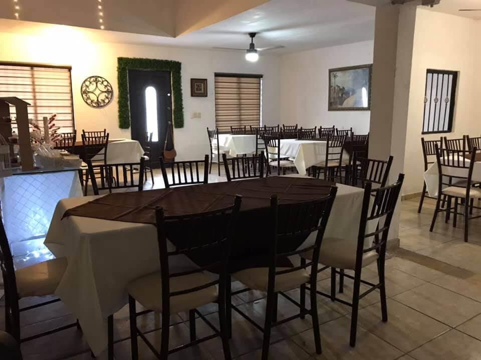 Orquídea Eventos, Salones de eventos en Guadalupe — foto 5