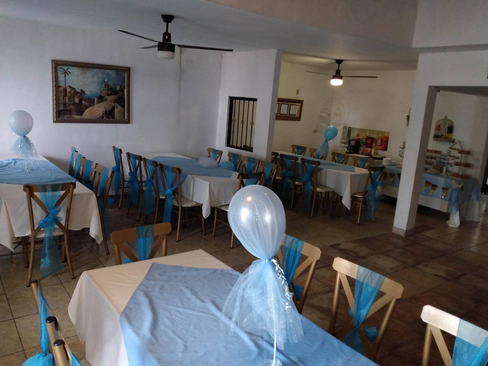 Orquídea Eventos, Salones de eventos en Guadalupe — foto 6