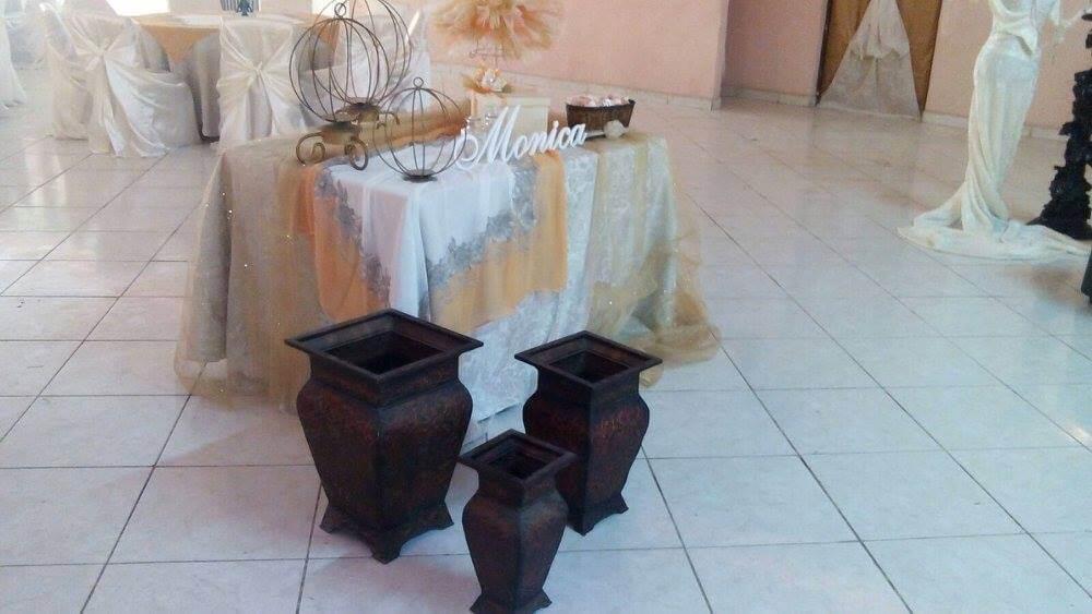 Salón de Eventos AM La Placita, Salones de eventos en Allende — foto 2