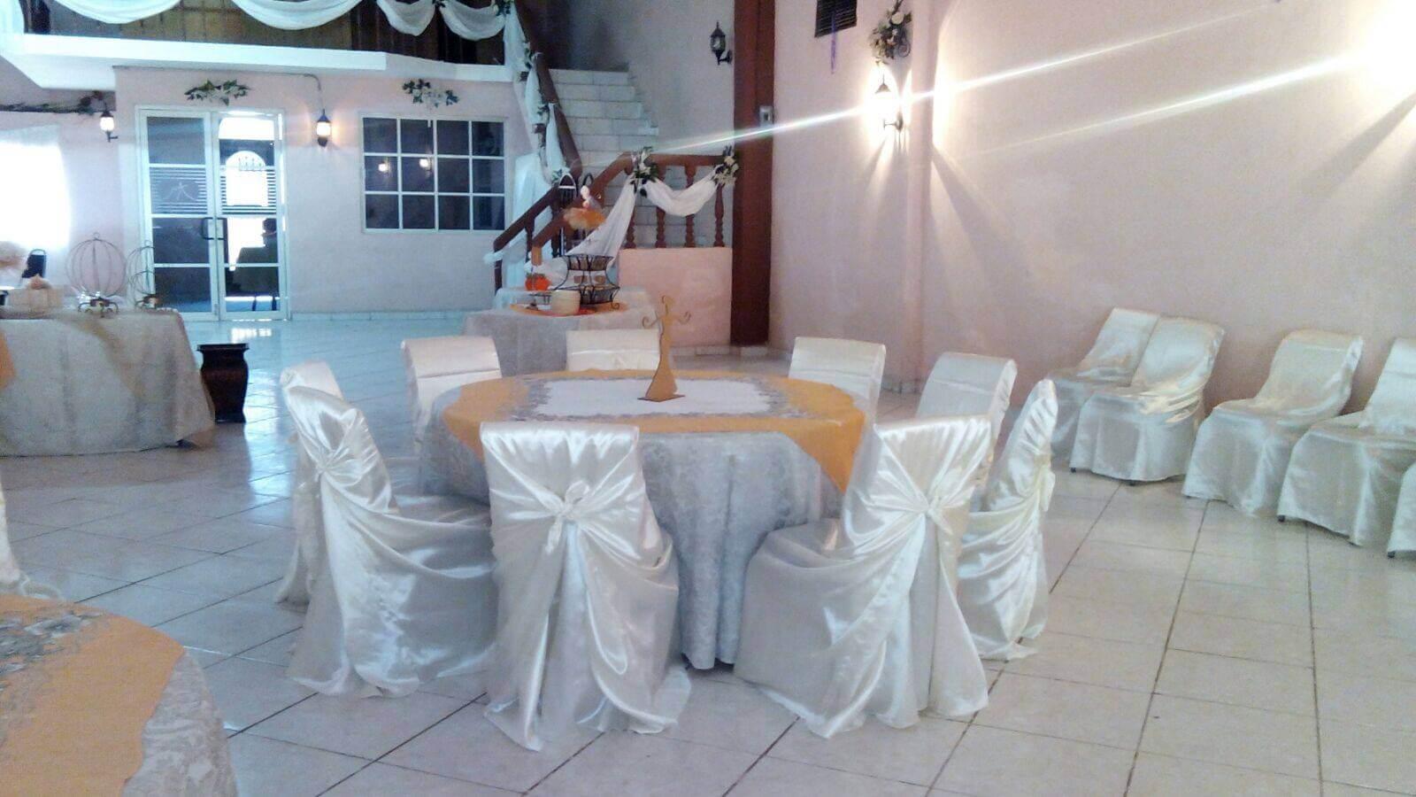 Salón de Eventos AM La Placita, Salones de eventos en Allende — foto 3