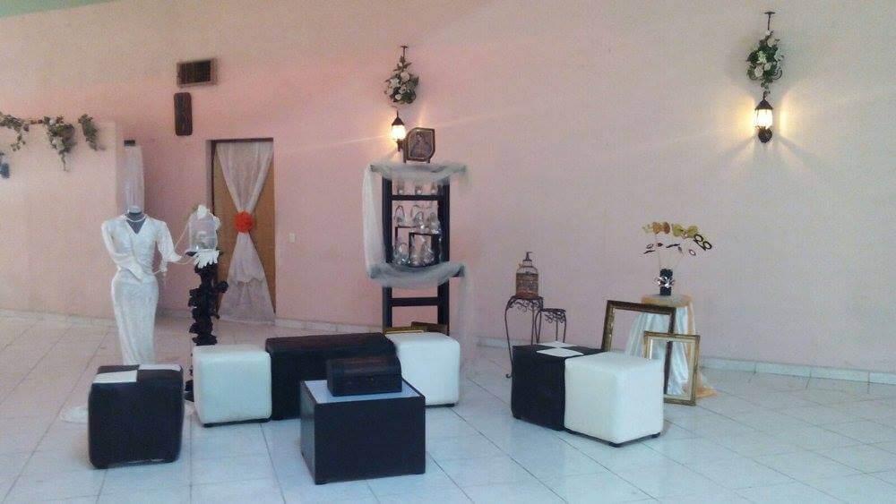 Salón de Eventos AM La Placita, Salones de eventos en Allende — foto 4