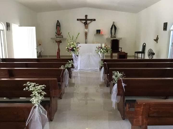 Salón de Eventos AM La Placita, Salones de eventos en Allende — foto 5