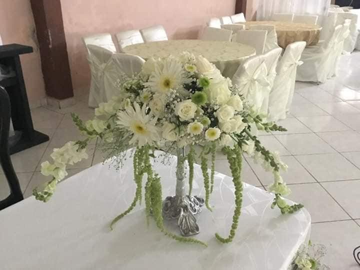 Salón de Eventos AM La Placita, Salones de eventos en Allende — foto 6