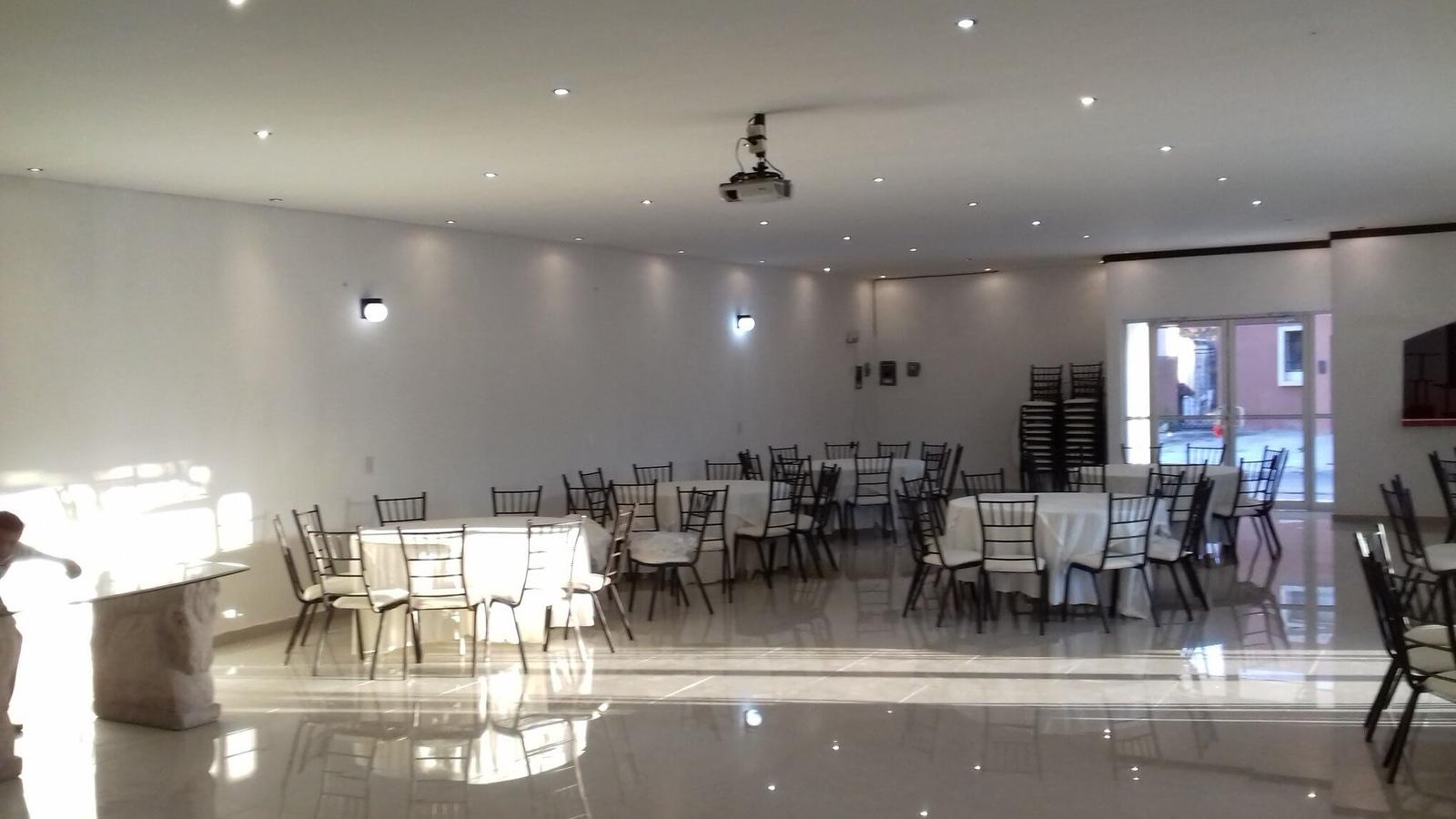 Salón Teresita, Salones de eventos en Cadereyta Jiménez — foto 3