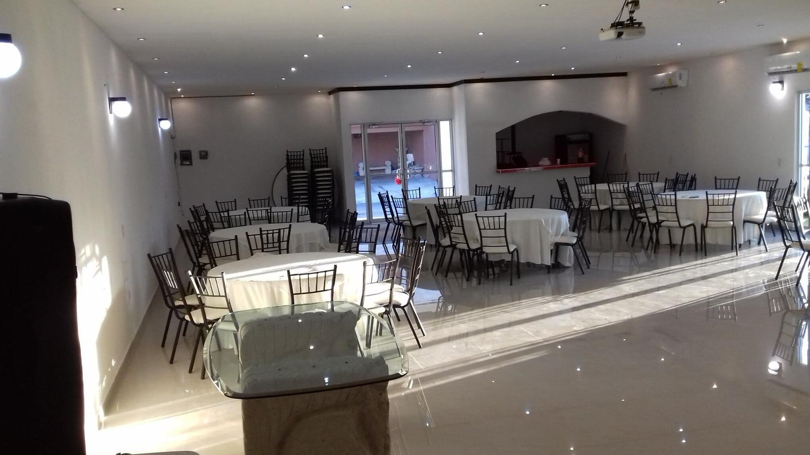 Salón Teresita, Salones de eventos en Cadereyta Jiménez — foto 4