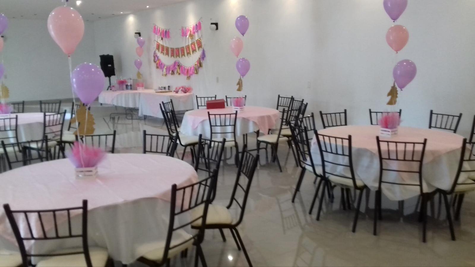 Salón Teresita, Salones de eventos en Cadereyta Jiménez — foto 6