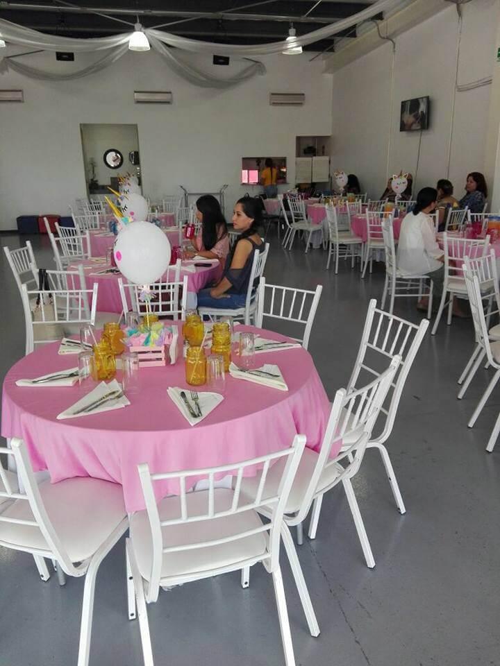Fiesta Blvd, Salones de eventos en Guadalupe — foto 2