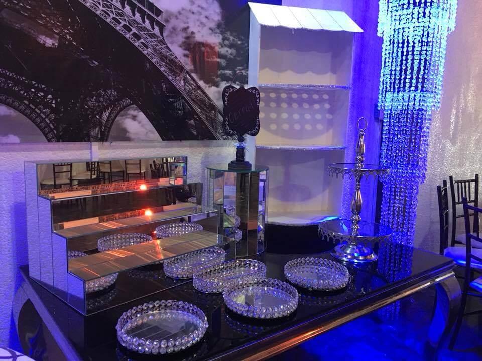 Salón París Eventos, Salones de eventos en San Nicolás de los Garza — foto 3