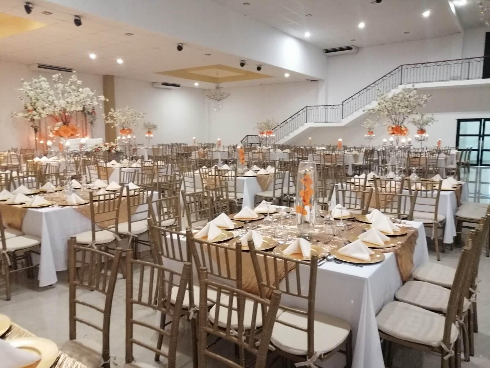 Tierra Blanca Eventos, Salones de eventos en Ciénega de Flores — foto 5