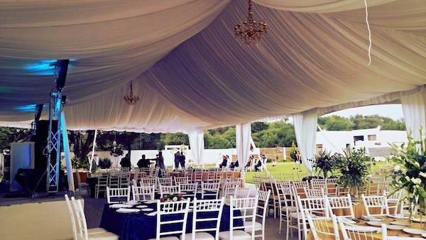 Azul Condeza Eventos AGS, Jardines de Eventos en Aguascalientes — foto 4
