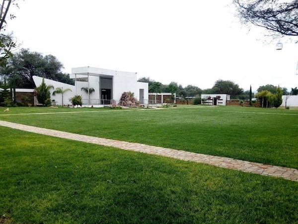 Azul Condeza Eventos AGS, Jardines de Eventos en Aguascalientes — foto 2