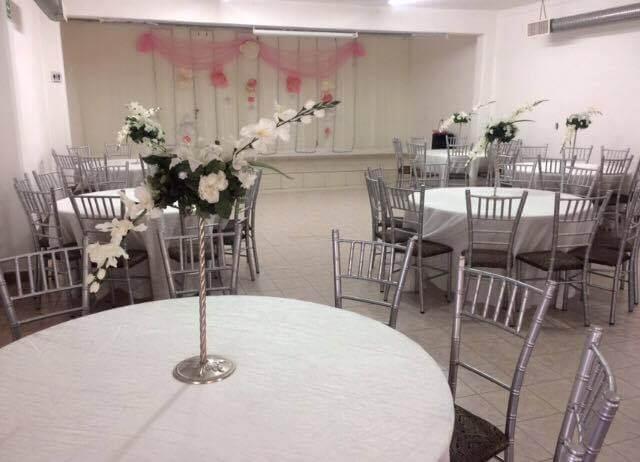 Elite Eventos Sociales, Salones de eventos en San Nicolás de los Garza — foto 4