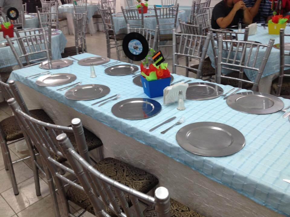 Elite Eventos Sociales, Salones de eventos en San Nicolás de los Garza — foto 5