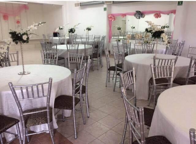 Elite Eventos Sociales, Salones de eventos en San Nicolás de los Garza — foto 6
