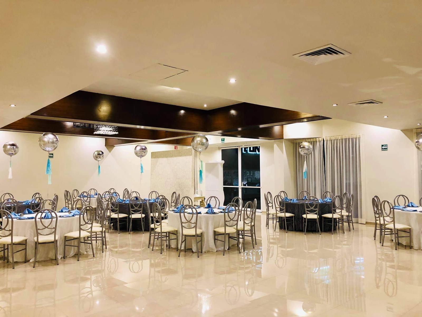 Mar Eventos, Salones de eventos en Monterrey — foto 3