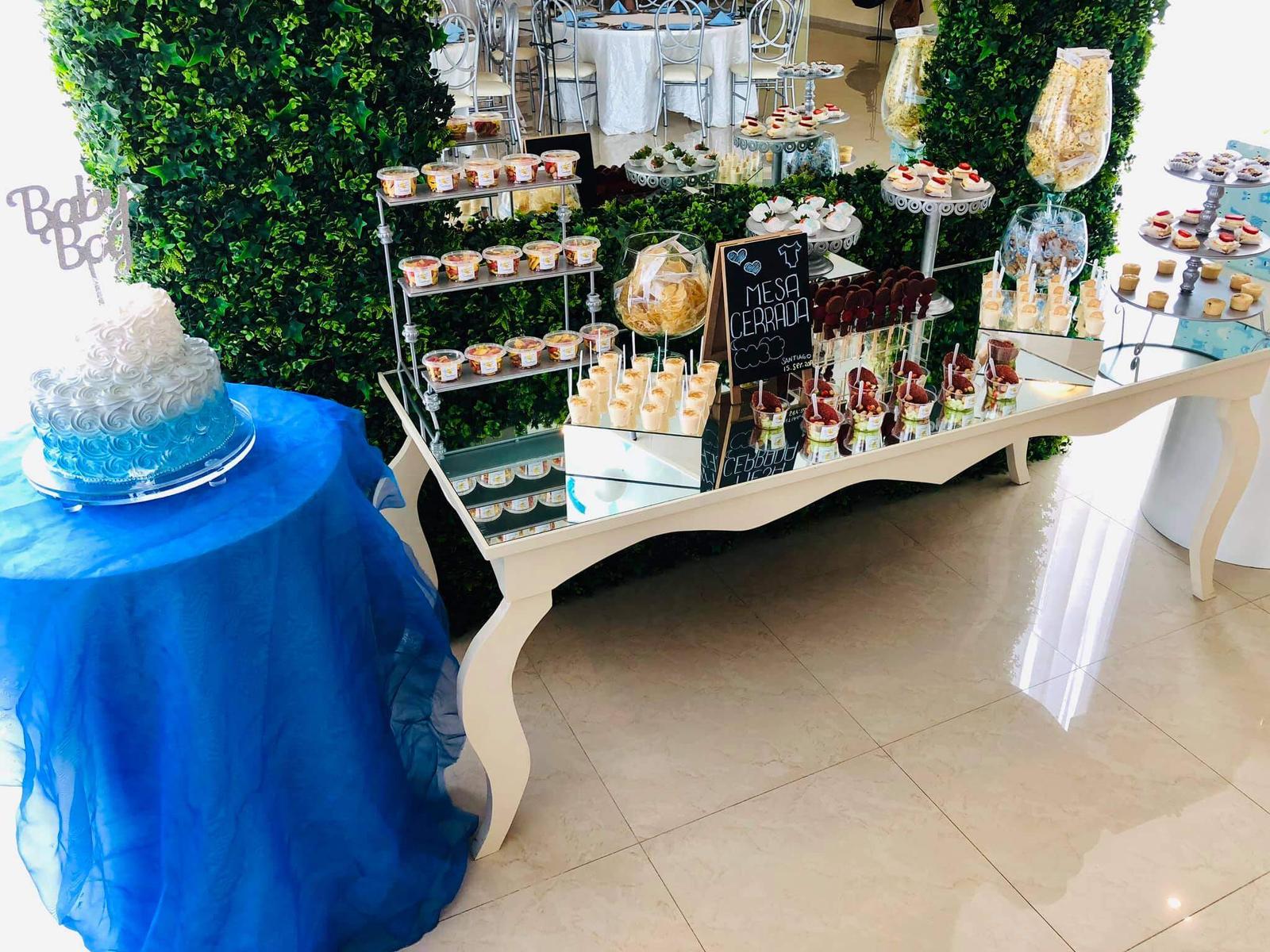 Mar Eventos, Salones de eventos en Monterrey — foto 4