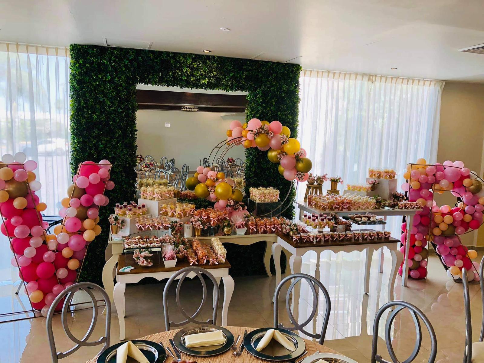 Mar Eventos, Salones de eventos en Monterrey — foto 5