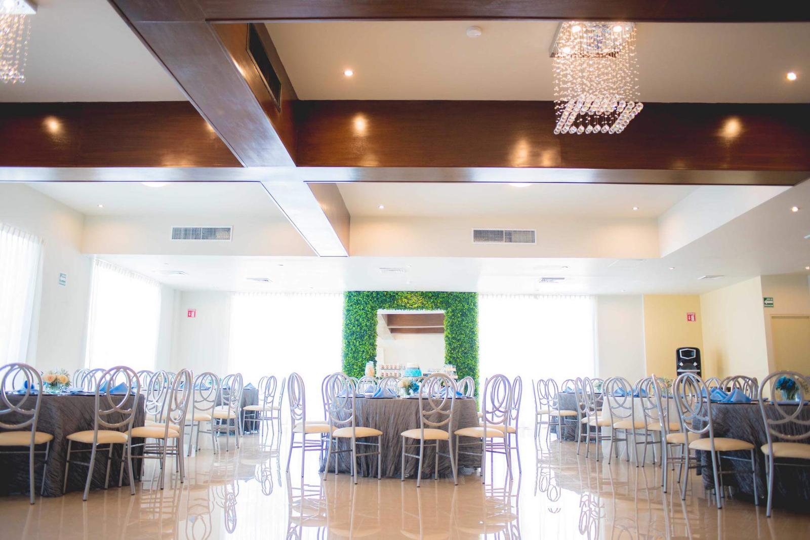 Mar Eventos, Salones de eventos en Monterrey — foto 6