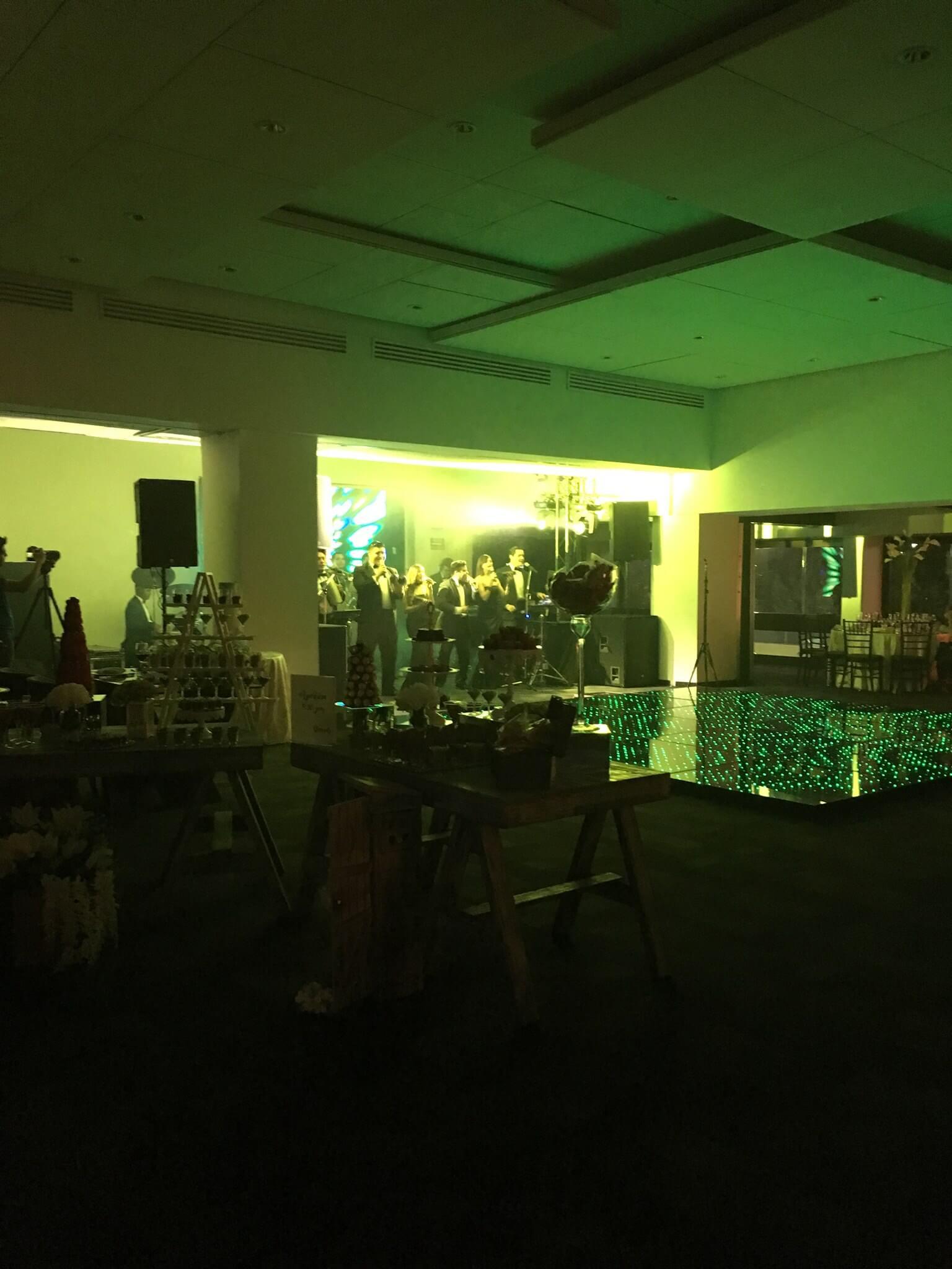 Salón Sierra Madre, Salones de eventos en San Pedro Garza García — foto 3