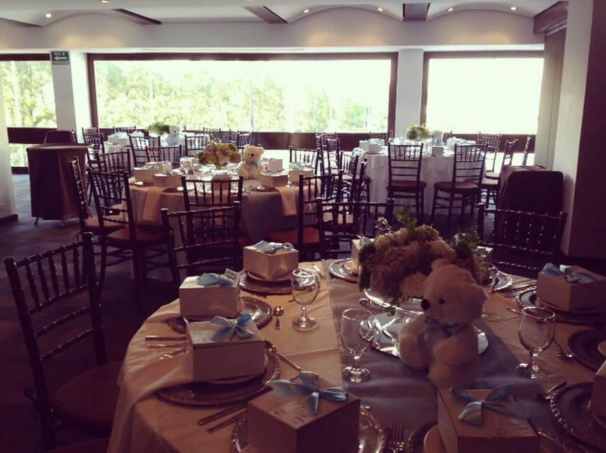 Salón Sierra Madre, Salones de eventos en San Pedro Garza García — foto 4