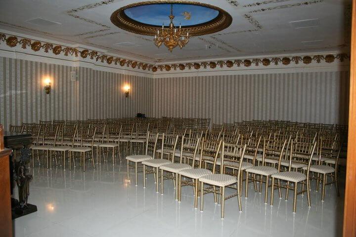 Casa Real Eventos, Salones de eventos en Guadalupe — foto 3