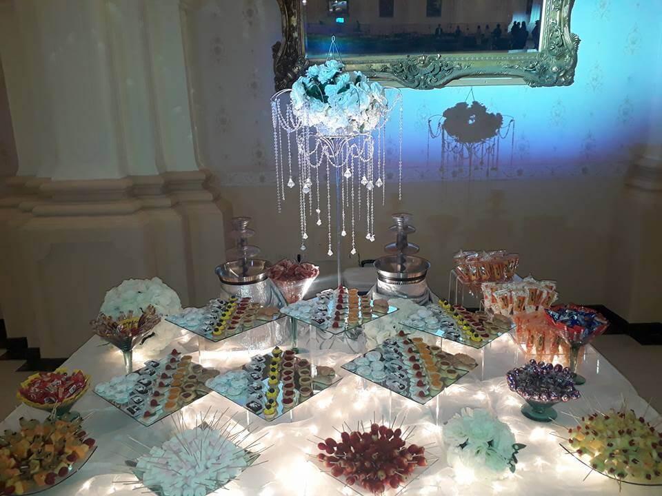 Casa Real Eventos, Salones de eventos en Guadalupe — foto 5