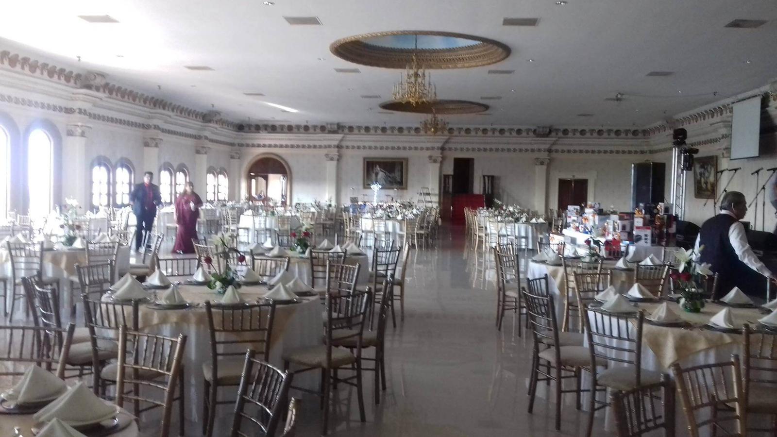 Casa Real Eventos, Salones de eventos en Guadalupe — foto 6