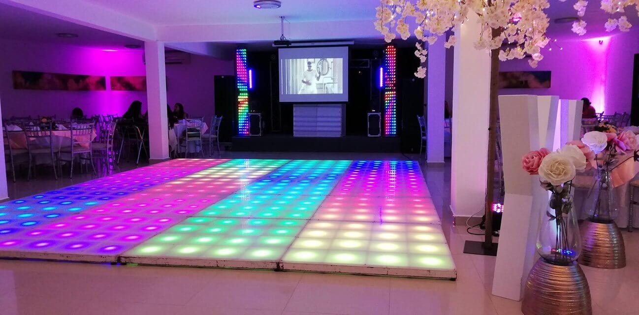 Aruba Eventos, Salones de eventos en Monterrey — foto 3