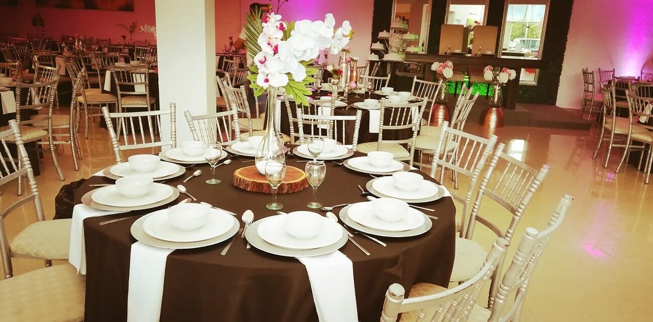 Aruba Eventos, Salones de eventos en Monterrey — foto 4