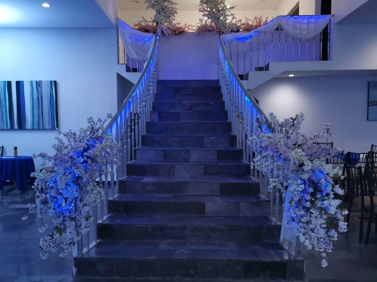 La Cascada Diamante, Salones de eventos en General Escobedo — foto 2