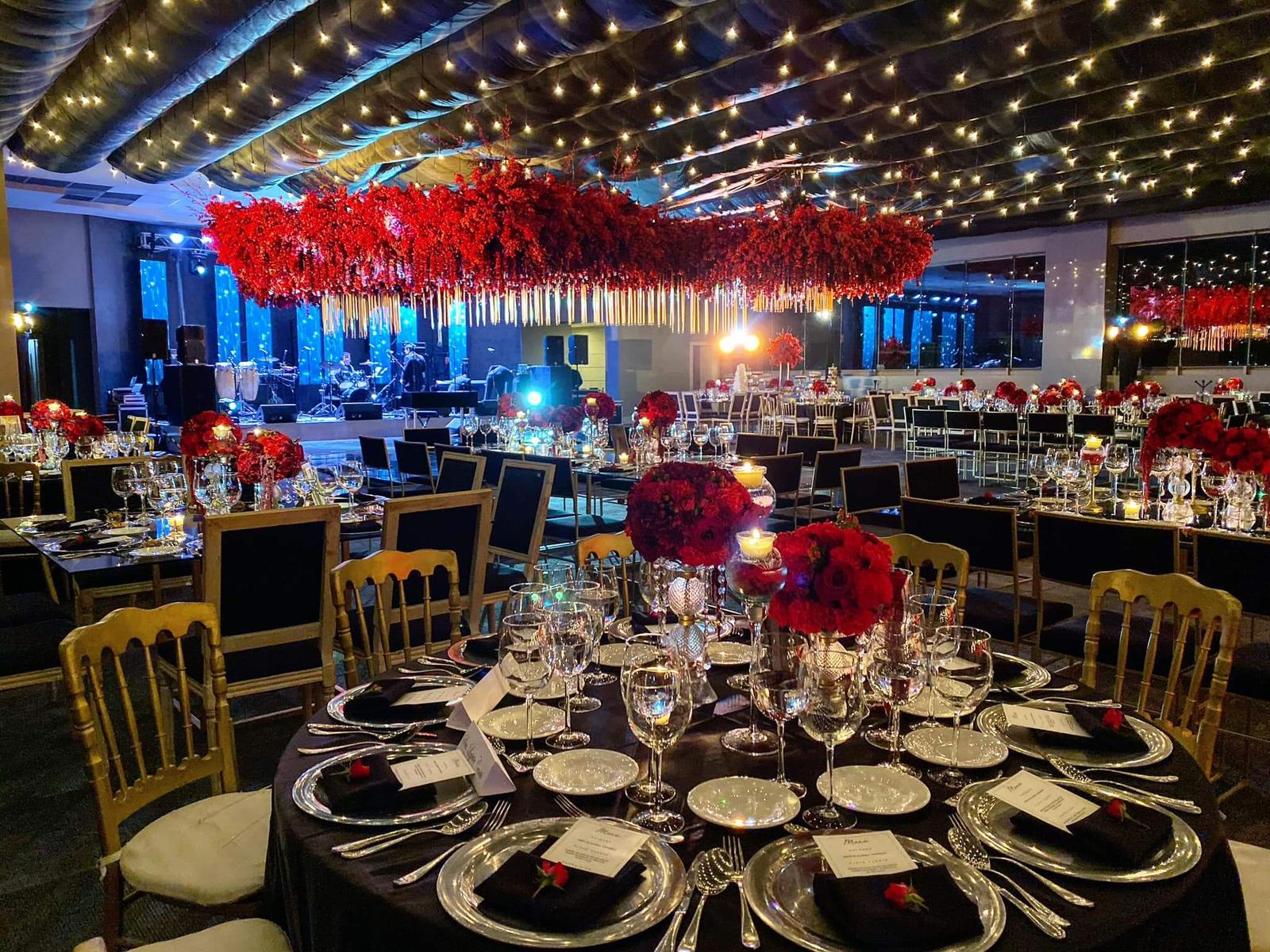 Club Ejecutivo, Salones de eventos en San Pedro Garza García — foto 2