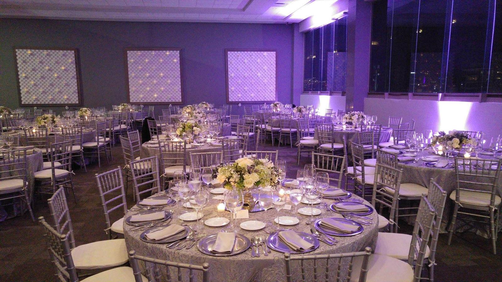 Club Ejecutivo, Salones de eventos en San Pedro Garza García — foto 6