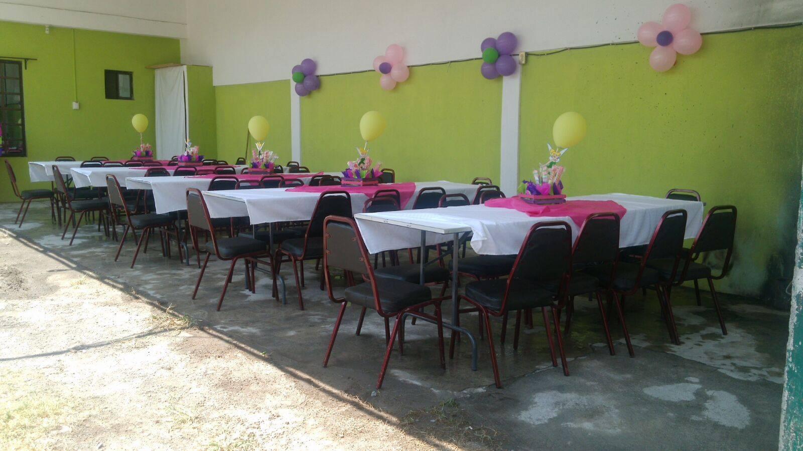 Eventos Santa Clara, Salones de eventos en Guadalupe — foto 2