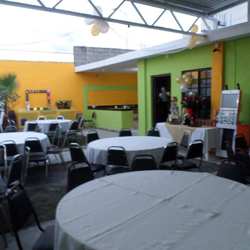 Eventos Santa Clara, Salones de eventos en Guadalupe — foto 5