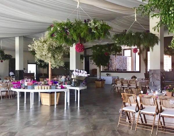 El Arenal Jardin Terraza AGS, Salones de eventos en Aguascalientes — foto 2