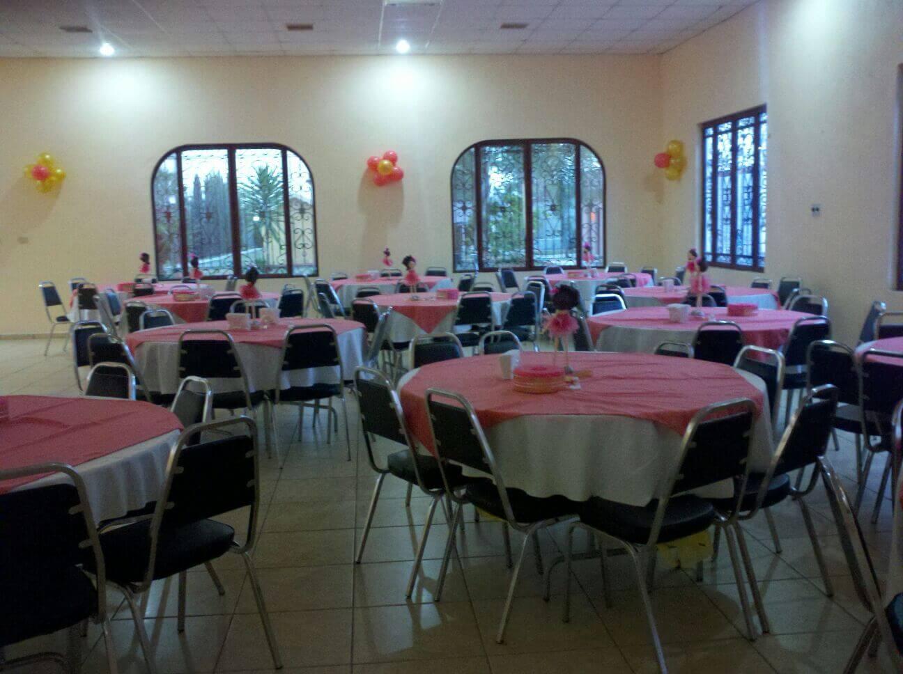 San Juan Eventos, Salones de eventos en Monterrey — foto 2