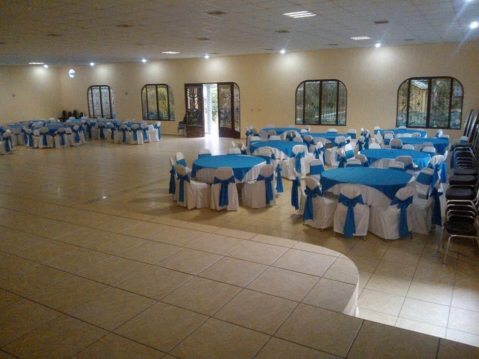 San Juan Eventos, Salones de eventos en Monterrey — foto 3