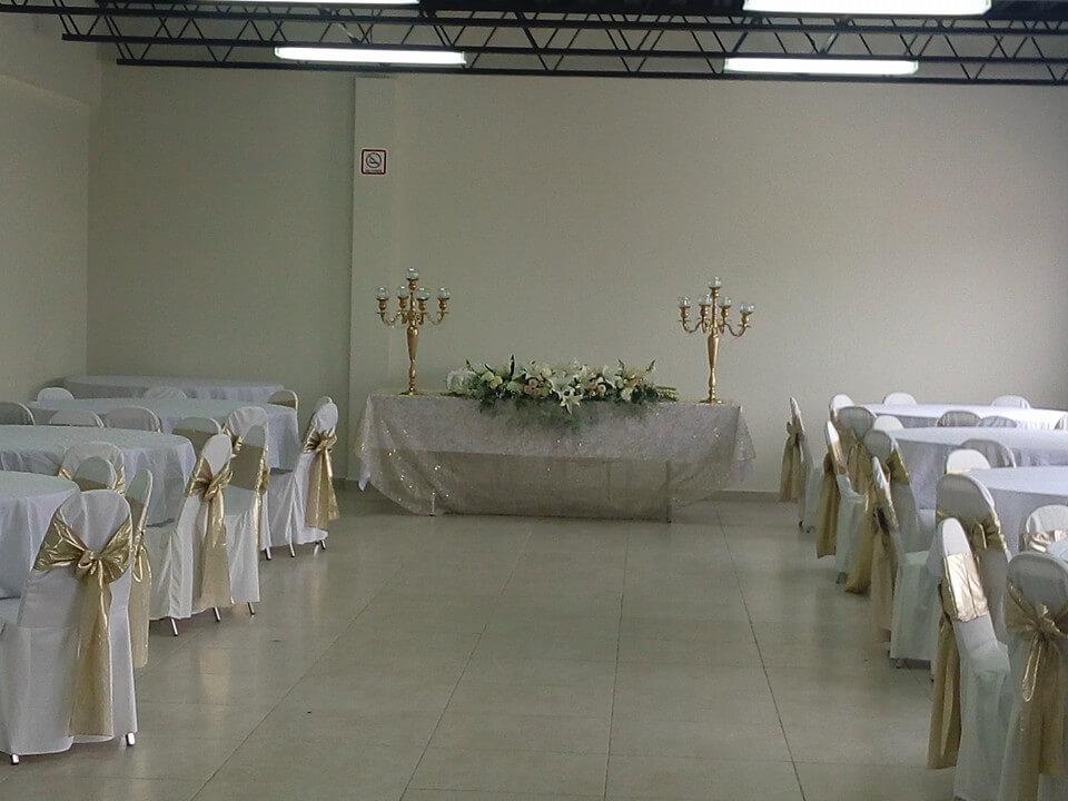 Salón Gloria, Salón de Fiestas Infantiles en Monterrey — foto 2