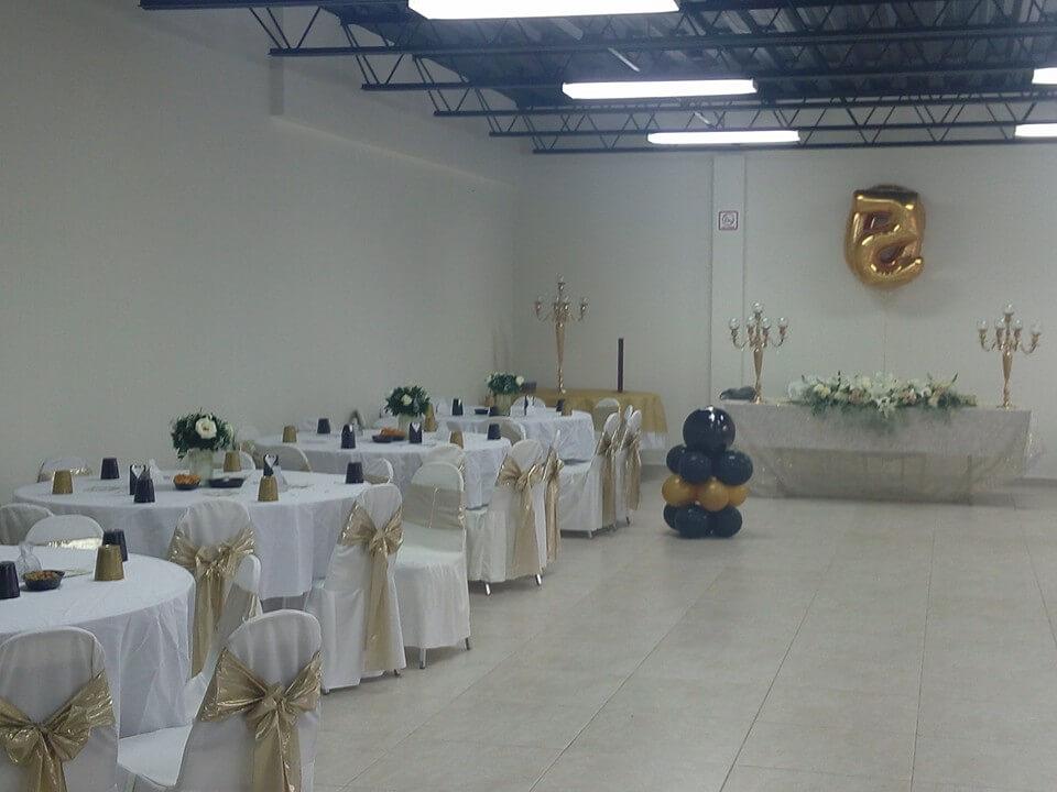 Salón Gloria, Salón de Fiestas Infantiles en Monterrey — foto 3