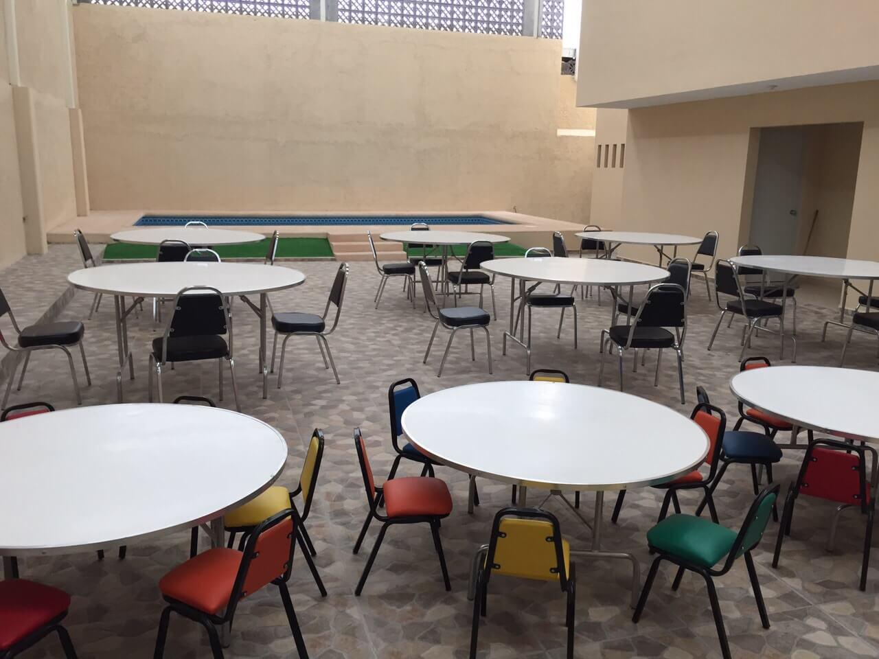 Salón Gloria, Salón de Fiestas Infantiles en Monterrey — foto 4