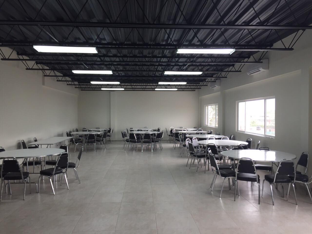 Salón Gloria, Salón de Fiestas Infantiles en Monterrey — foto 5