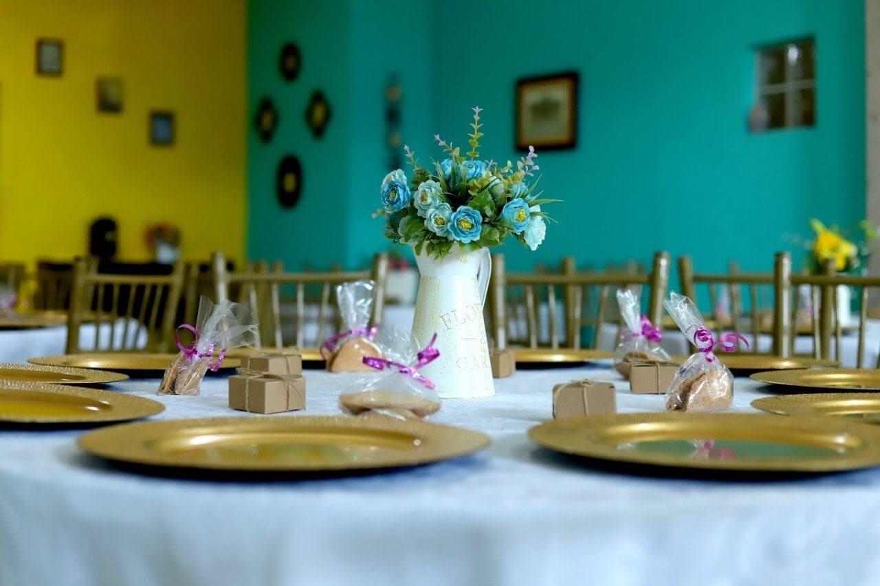 Gma Eventos, Salones de eventos en San Nicolás de los Garza — foto 3
