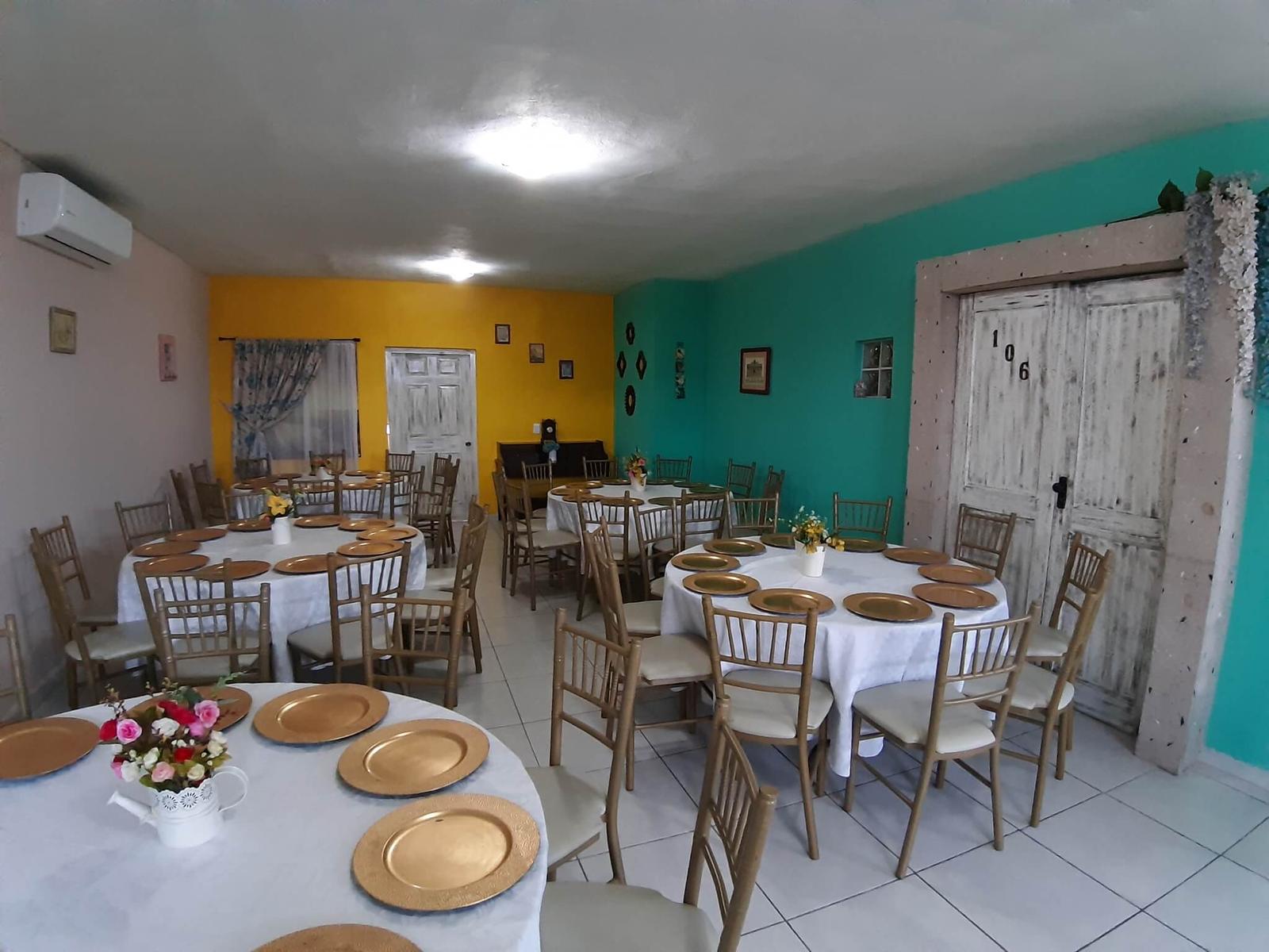 Gma Eventos, Salones de eventos en San Nicolás de los Garza — foto 4